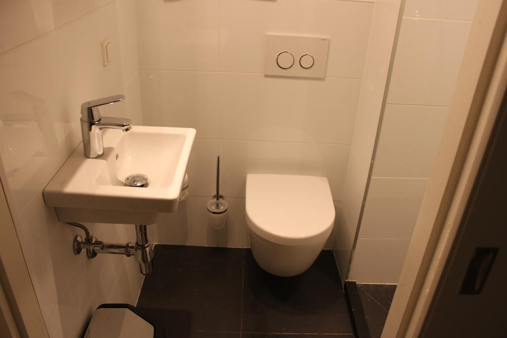 Hotel 'T Sonnehuys Haga Cameră foto