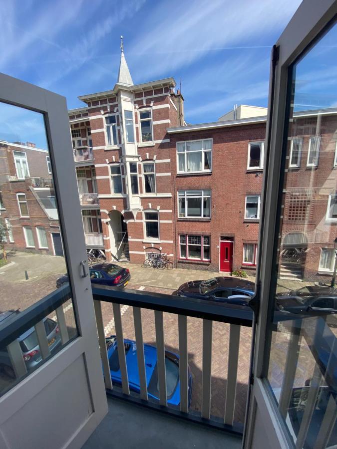 Hotel 'T Sonnehuys Haga Exterior foto