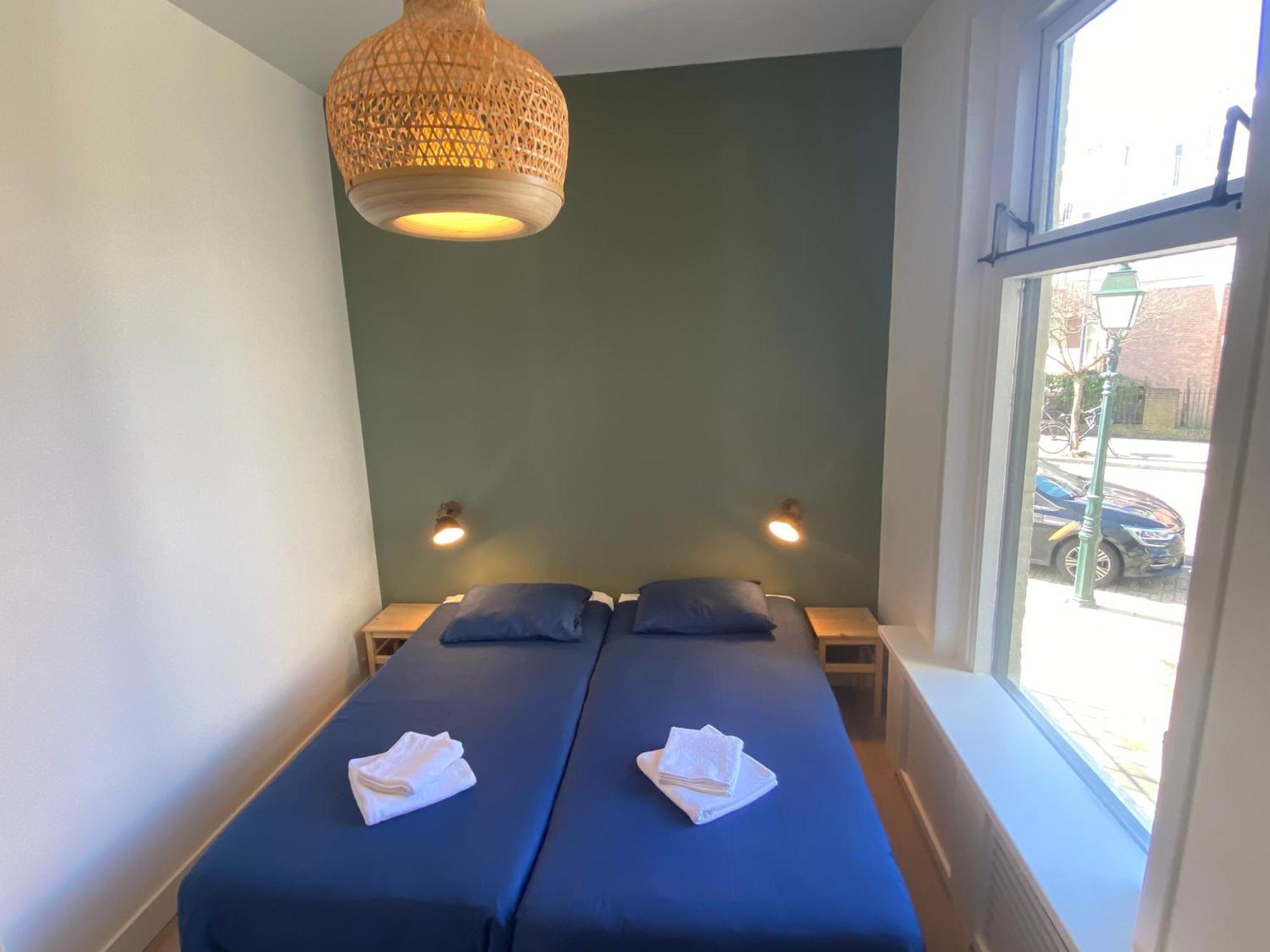 Hotel 'T Sonnehuys Haga Cameră foto