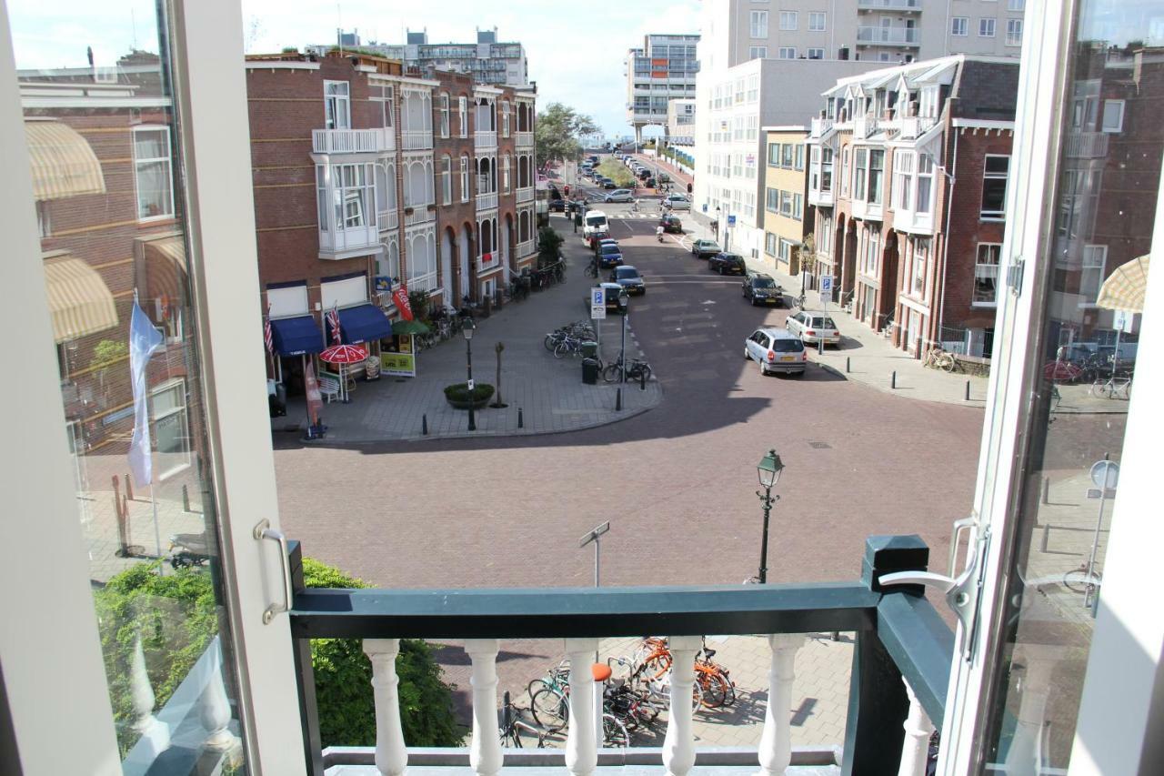 Hotel 'T Sonnehuys Haga Exterior foto